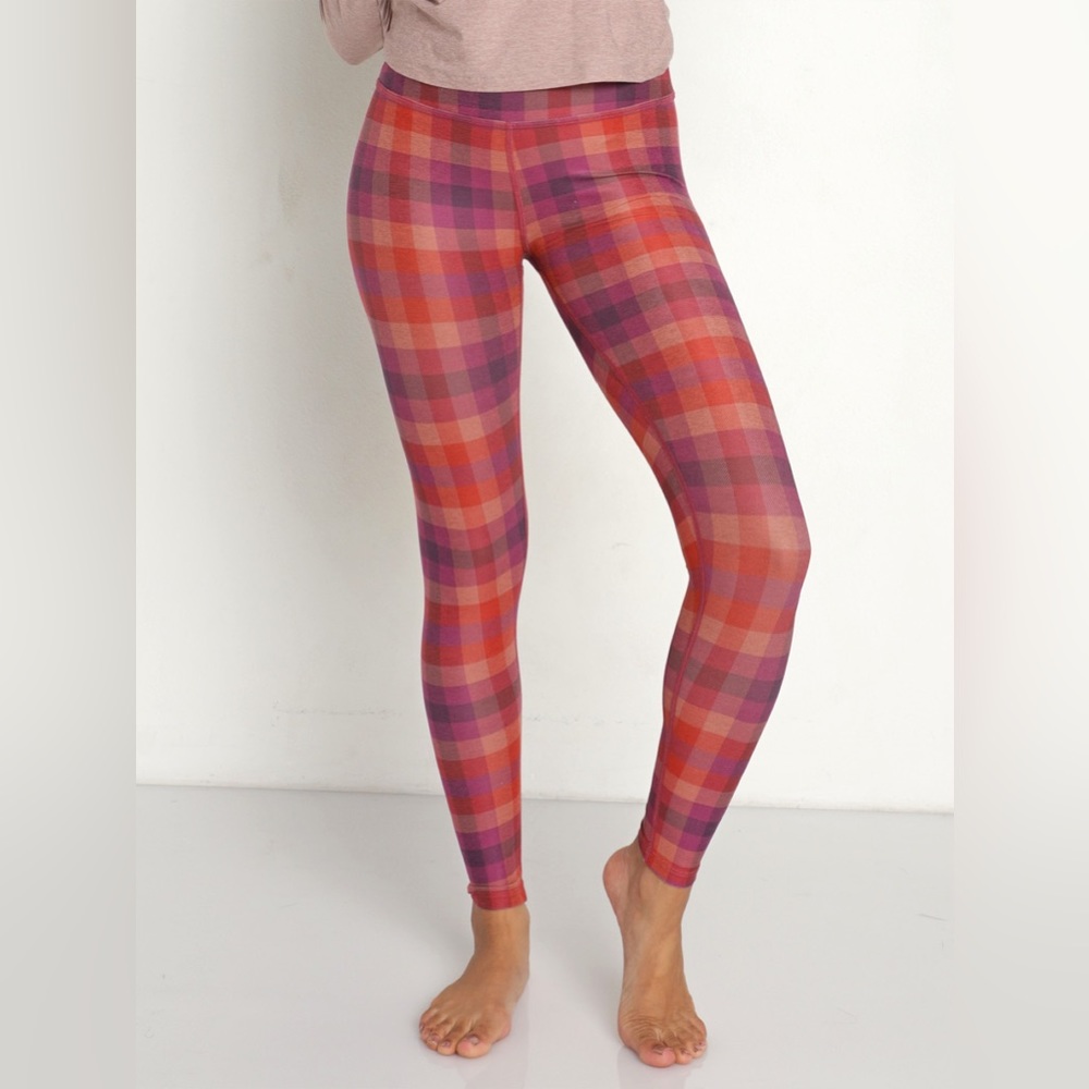 Beyond Yoga Soft Mark Midi High Waisted Legging